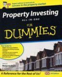 Property Investing All-in-One For Dummies (Bien Melanie)(Paperback)
