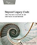 Beyond Legacy Code (Bernstein David Scott)(Paperback)