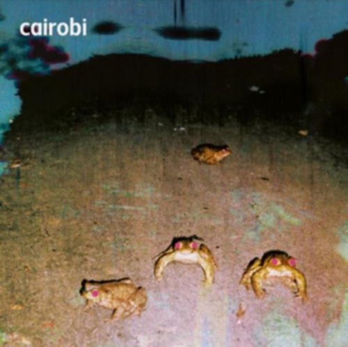Cairobi (Cairobi) (CD / Album)