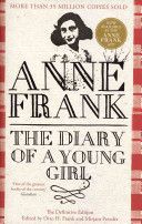 Diary of a Young Girl (Frank Anne)(Pevná vazba)