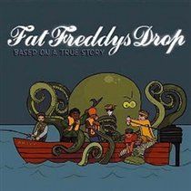 Based On a True Story (Fat Freddy's Drop) (Vinyl / 12