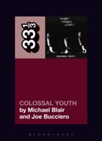 Young Marble Giants' Colossal Youth (Blair Michael)(Paperback)