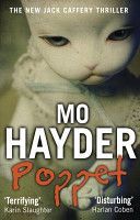 Poppet - Jack Caffery Series 6 (Hayder Mo)(Paperback)