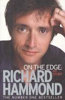 On the Edge - My Story (Hammond Richard)(Paperback)