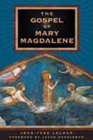 Gospel of Mary Magdalene (Leloup Jean-Yves)(Paperback)