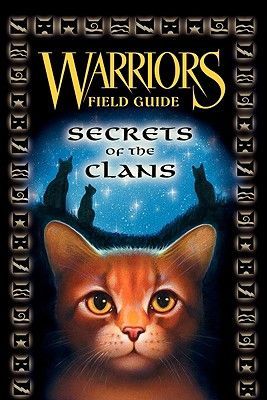 Warriors: Secrets of the Clans (Hunter Erin)(Pevná vazba)