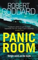 Panic Room (Goddard Robert)(Paperback)