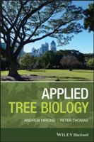 Applied Tree Biology (Hirons Andrew)(Paperback)