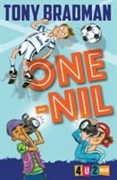One Nil - 4u2read (Bradman Tony)(Paperback)