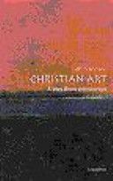 Christian Art: A Very Short Introduction (Williamson Beth (Lecturer in history of art at the University of Bristol))(Paperback)
