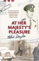 At Her Majesty's Pleasure (Douglas Robert)(Paperback)