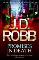 Promises in Death (Robb J. D.)(Paperback)