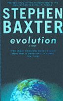Evolution (Baxter Stephen)(Paperback)