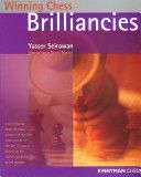 Winning Chess Brilliancies (Seirawan Yasser)(Paperback)