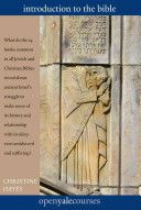 Introduction to the Bible (Hayes Christine  Elizabeth)(Paperback)