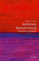 Animal Behaviour (Wyatt Tristram D. (Senior Research Associate Department of Zoology University of Oxford))(Paperback)