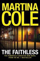 Faithless (Cole Martina)(Paperback)