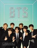 BTS: Rise of Bangtan (Stevens Cara J.)(Paperback / softback)