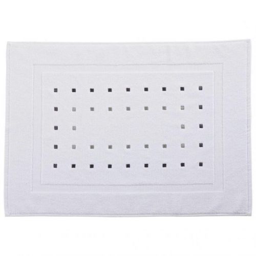 Předložka Koupelnová 50/70 Cm Bílá Esposa