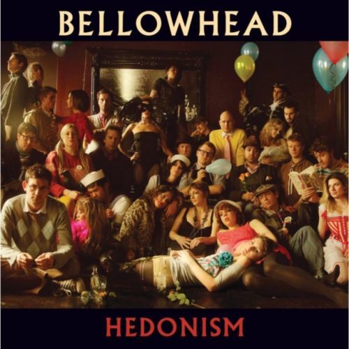 Hedonism (Bellowhead) (CD / Album with DVD)