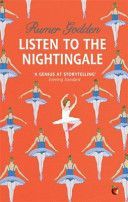 Listen to the Nightingale - A Virago Modern Classic (Godden Rumer)(Paperback)