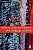 Second Language Learning and Language Teaching (Cook Vivian)(Paperback)
