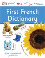 First French Dictionary (DK)(Paperback)