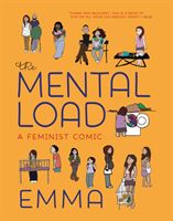 Mental Load - A Feminist Comic (EMMA)(Paperback / softback)