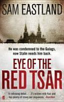 Eye of the Red Tsar (Eastland Sam)(Paperback)