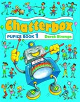 Chatterbox: Level 1: Pupil's Book (Strange Derek)(Paperback / softback)