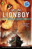 Lionboy - neuveden