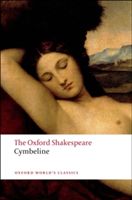 Cymbeline: The Oxford Shakespeare (Shakespeare William)(Paperback)