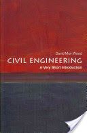 Civil Engineering: A Very Short Introduction (Muir Wood David)(Paperback)