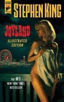Joyland (King Stephen)(Pevná vazba)