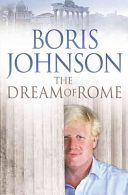 Dream of Rome (Johnson Boris)(Paperback)