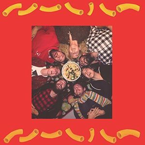 Chips For Dinner (Palberta / No One / Somebodies) (Vinyl)