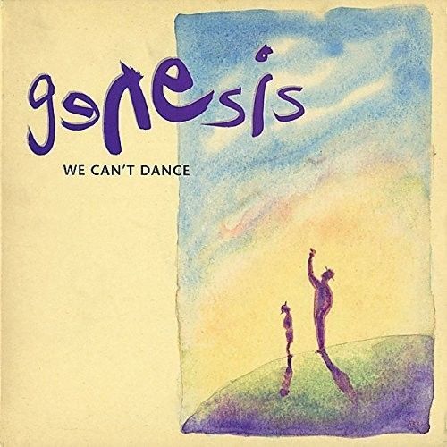 We Can't Dance (Genesis) (Vinyl / 12