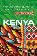 Kenya - Culture Smart! The Essential Guide to Customs & Culture (Barsby Jane)(Paperback)