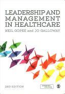 Leadership and Management in Healthcare (Gopee Neil)(Paperback)