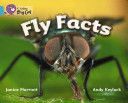 Fly Facts - Band 07/Turquoise (Marriott Janice)(Paperback)