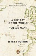 History of the World in Twelve Maps (Brotton Jerry)(Paperback)