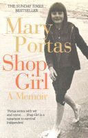 Shop Girl (Portas Mary (Author))(Paperback)