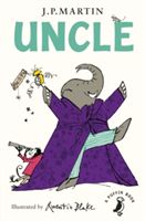 Uncle (Martin J. P.)(Paperback)