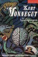 Galapagos (Vonnegut Kurt)(Paperback)