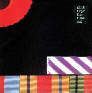 The Final Cut (Pink Floyd) (CD / Remastered Album)