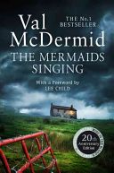 Mermaids Singing (McDermid Val)(Paperback)
