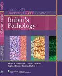 Lippincott Illustrated Q&A Review of Rubin's Pathology (Fenderson Bruce A.)(Paperback)