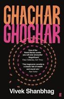 Ghachar Ghochar (Shanbhag Vivek)(Paperback)
