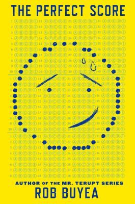 Perfect Score (Buyea Rob)(Paperback / softback)