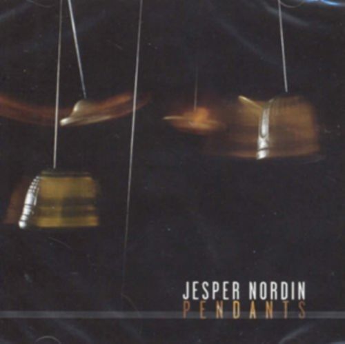 Jesper Nordin: Pendants (CD / Album)